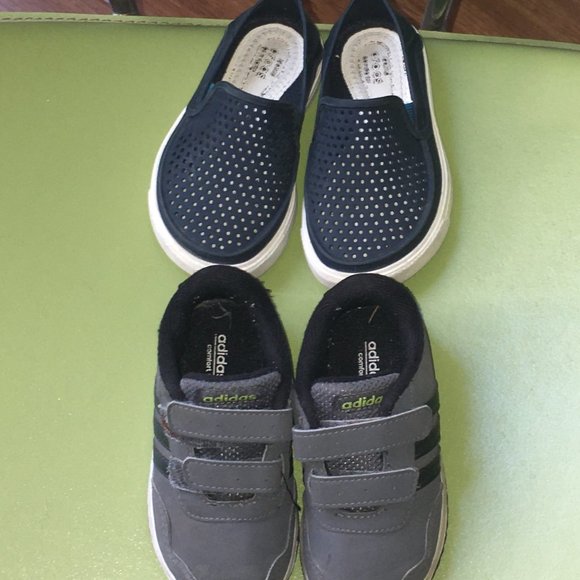 adidas Originals Azzi Mid - Croc - Freshness Mag